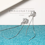 SS3023 Earring