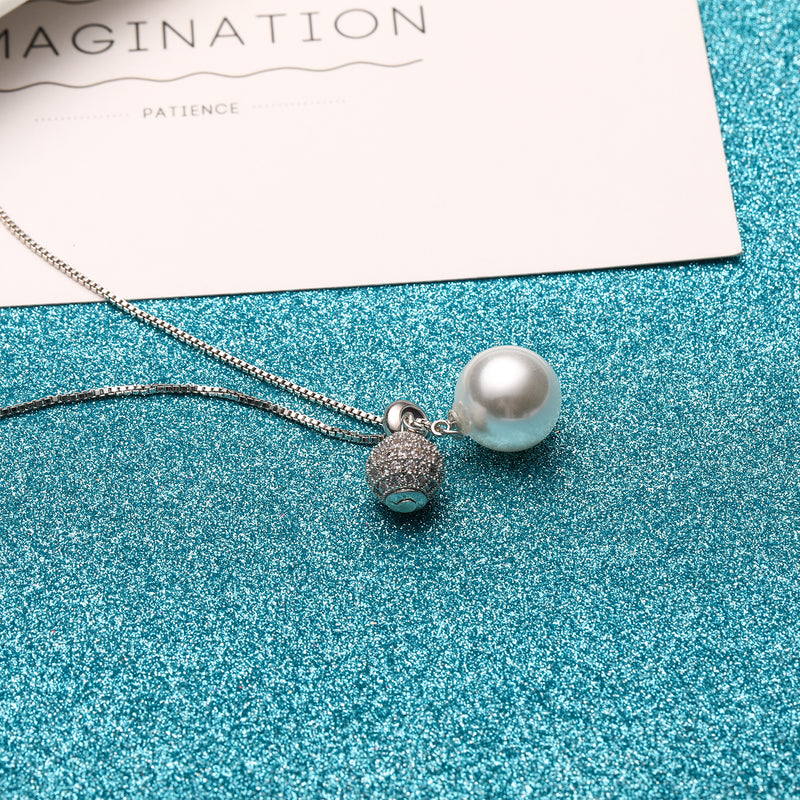 SJ3015 Necklace