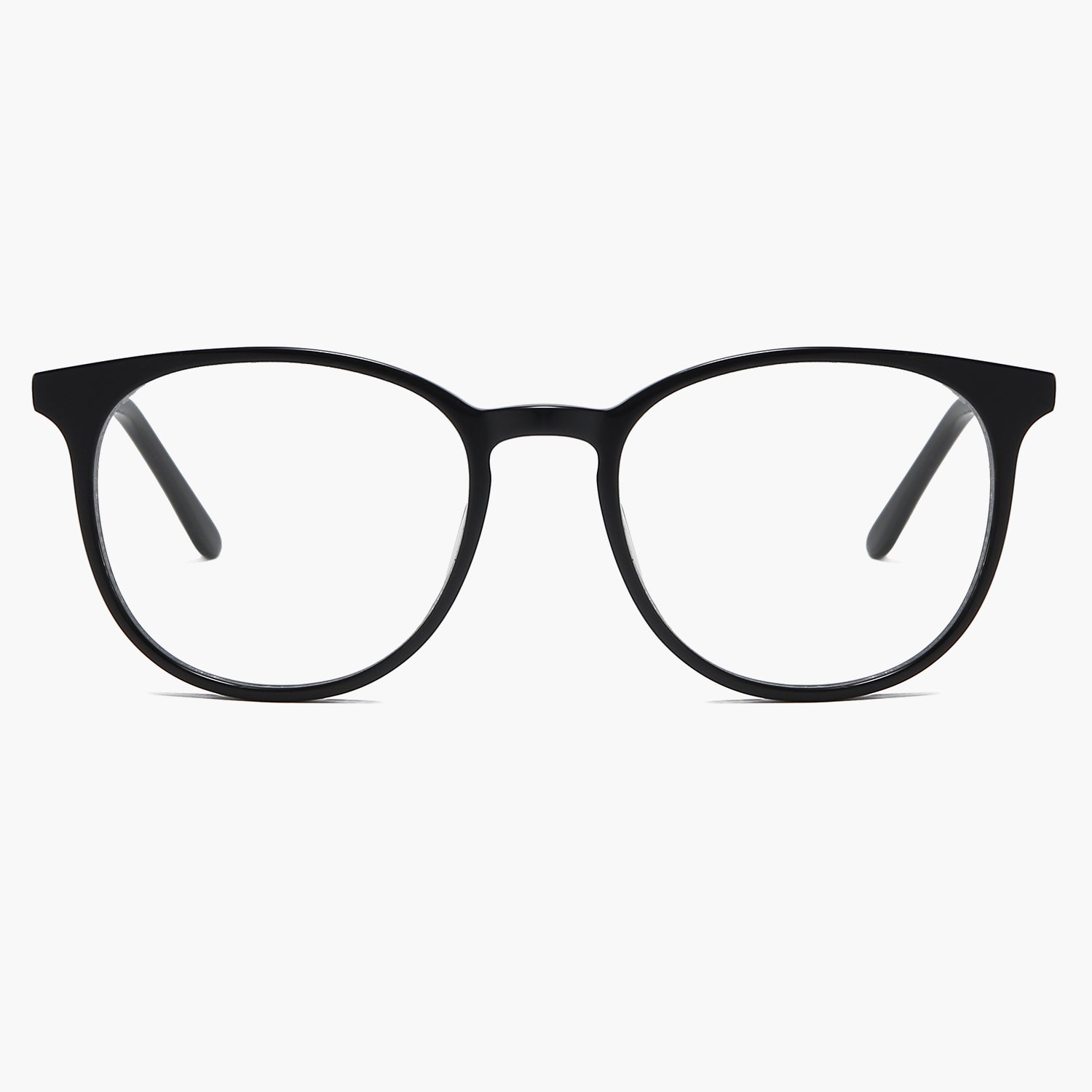 【週末値引き】Looking Glass Portrait 新品未使用 Prescription Glasses Square Eyeglasses Glasses | SOJOS VISION