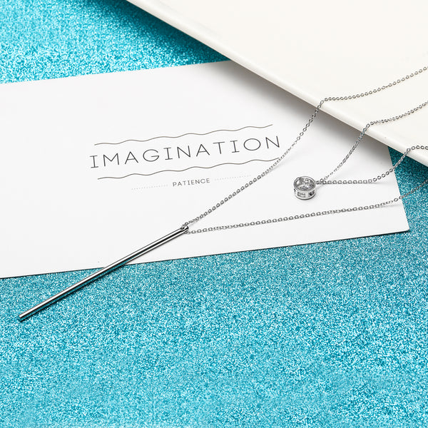 SJ3014 Necklace