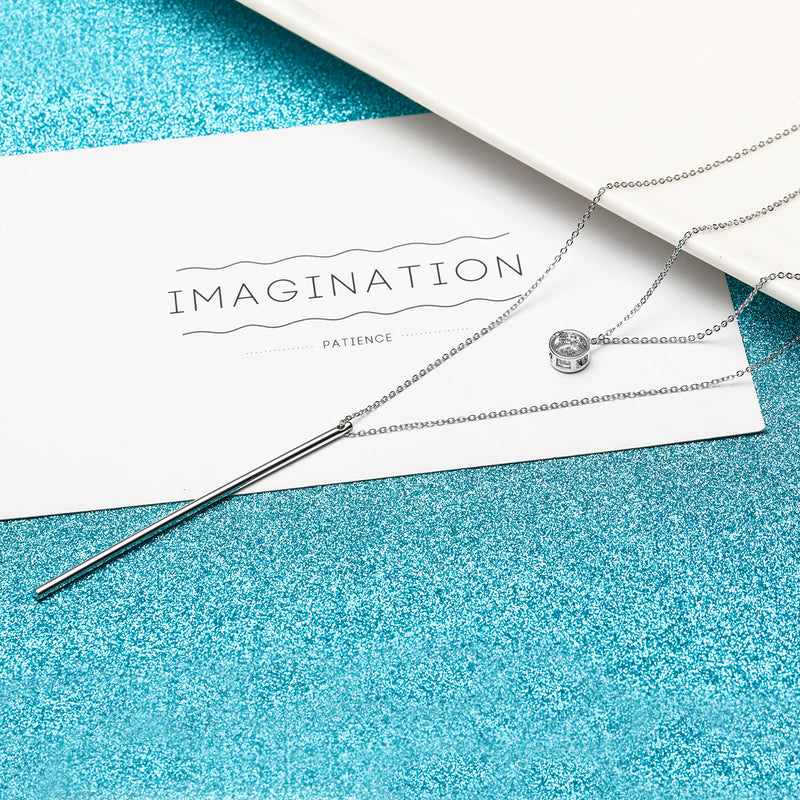 SJ3014 Necklace