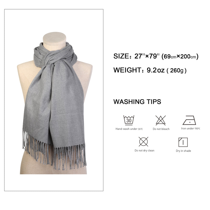 SC304 scarf