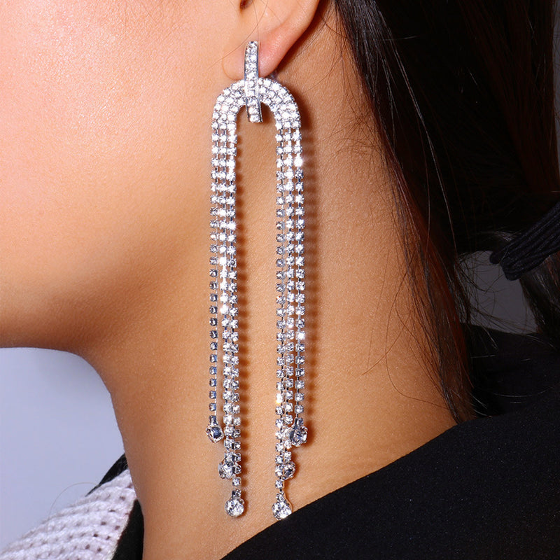 SS3051 Earring