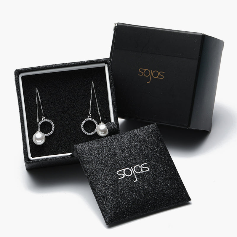 SS3024 Earring