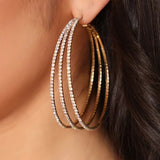 SS3050 Earring