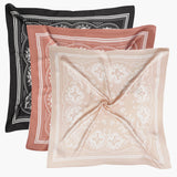 Silk Head Scarf