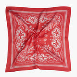 Silk Head Scarf