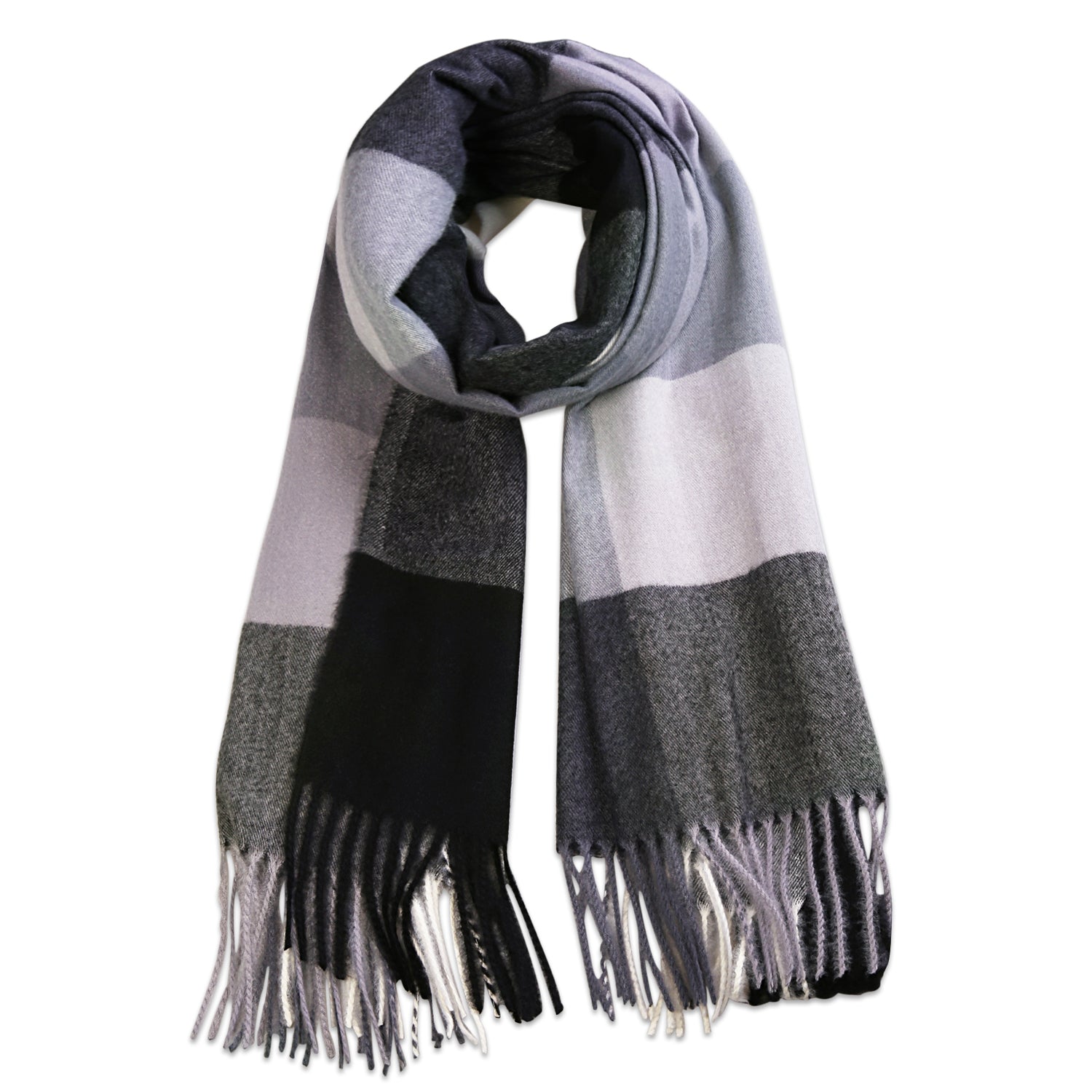 SOJOS Scarf SC316