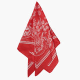 Silk Head Scarf