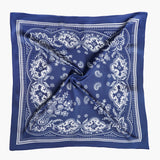 Silk Head Scarf