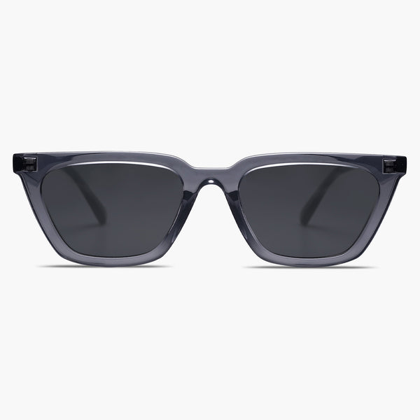 Polarized Narrow Square Sunglasses for Women Retro Trendy Driving Glasses SJ2169 Amazon.com: SOJOS Polarized Narrow Square Cateye Sunglasses  main image 4