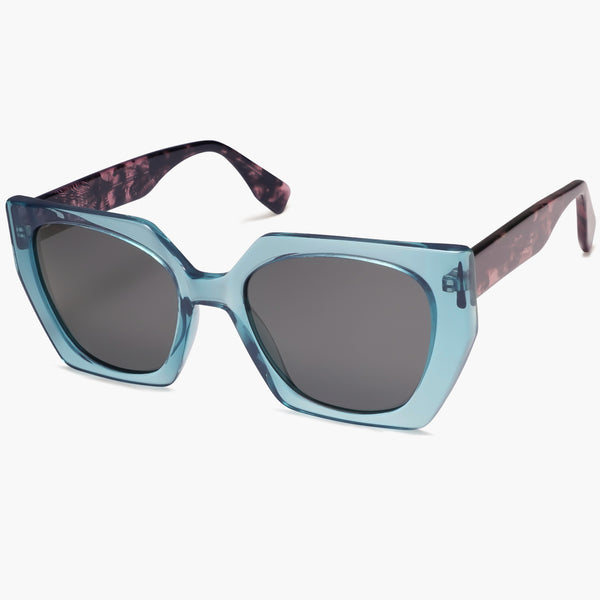 Lentes de sol Petit Soupçon Cat Eye S00 - Mujer - Accesorios