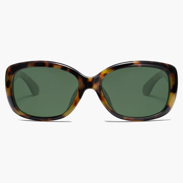 Ray-Ban RB3716 Clubmaster - Square Havana On Arista Frame Prescription  Sunglasses | Eyebuydirect