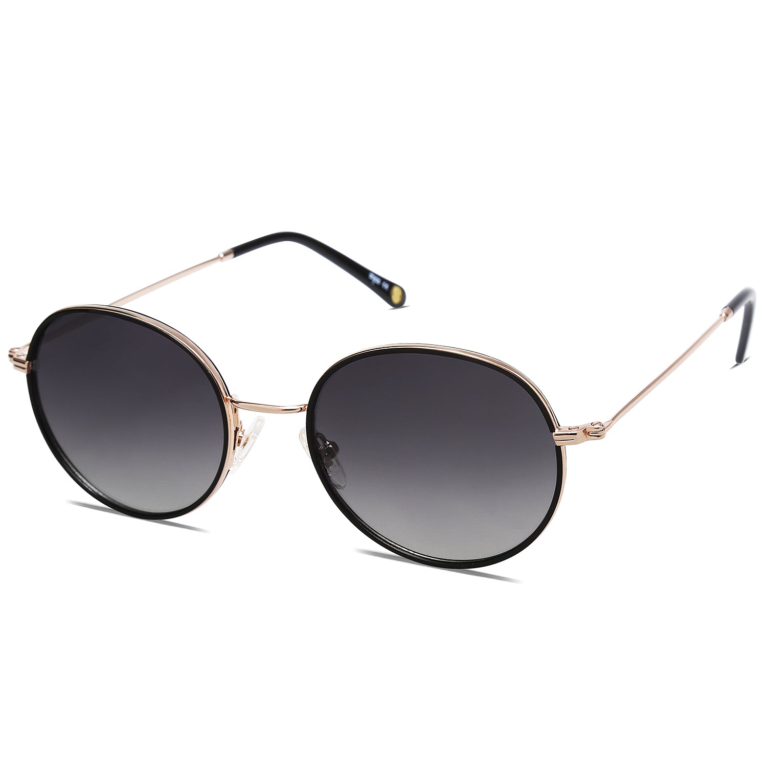 Round - Sojos Sunglasses