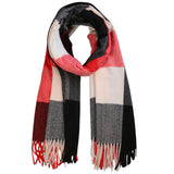 SC316 scarf