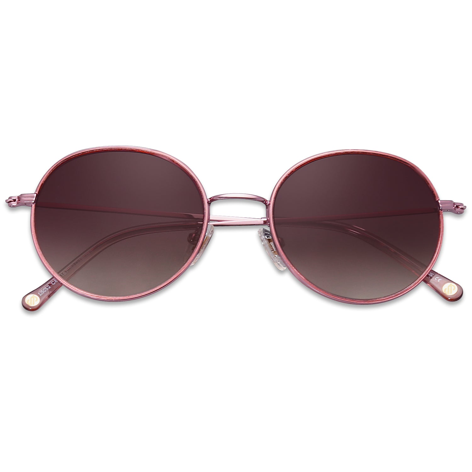 Round - Sojos Sunglasses