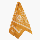 Silk Head Scarf
