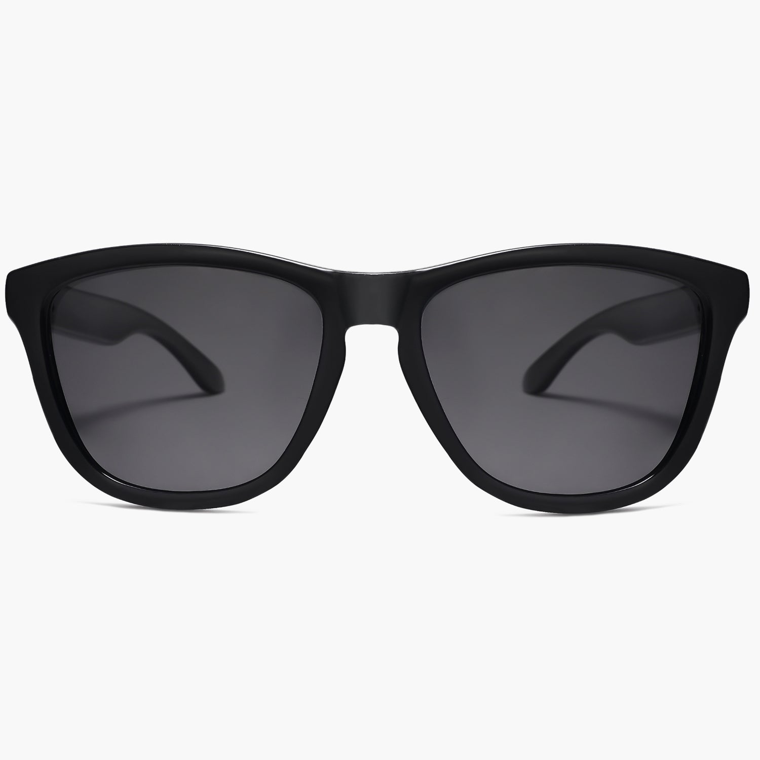 Buy New Vintage Retro Antiblue Black Square Sunglasses Men Women-Jack –  JACKMARC.COM