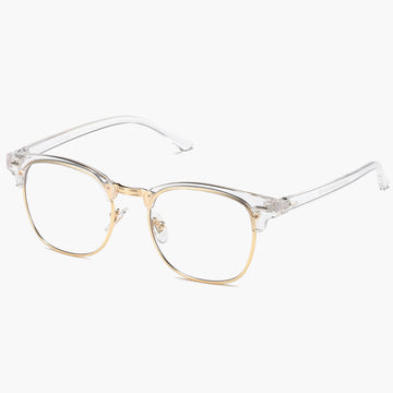 Sojos Silver Eyewear Frame s-l400.jpg main image 4