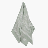 Silk Head Scarf