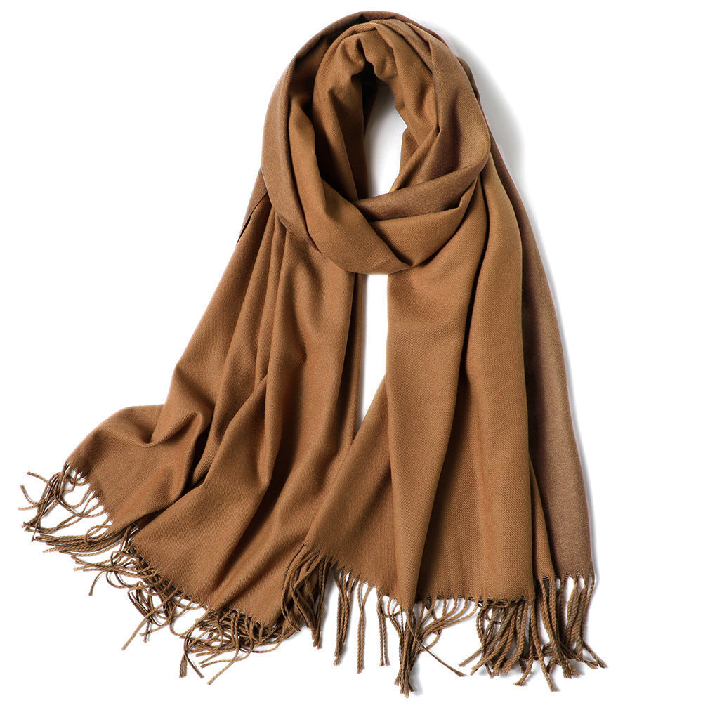 SOJOS Scarf SC304