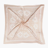 Silk Head Scarf