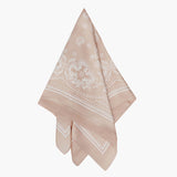 Silk Head Scarf