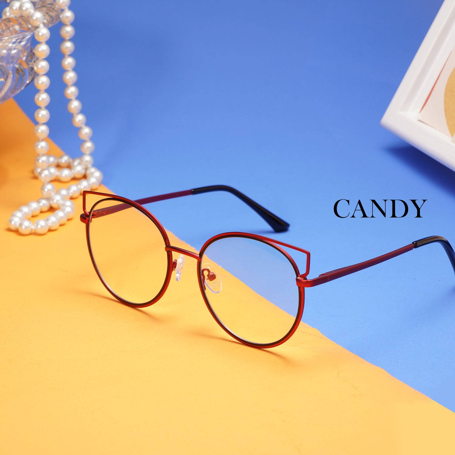 CANDY