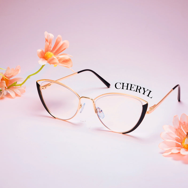 CHERYL