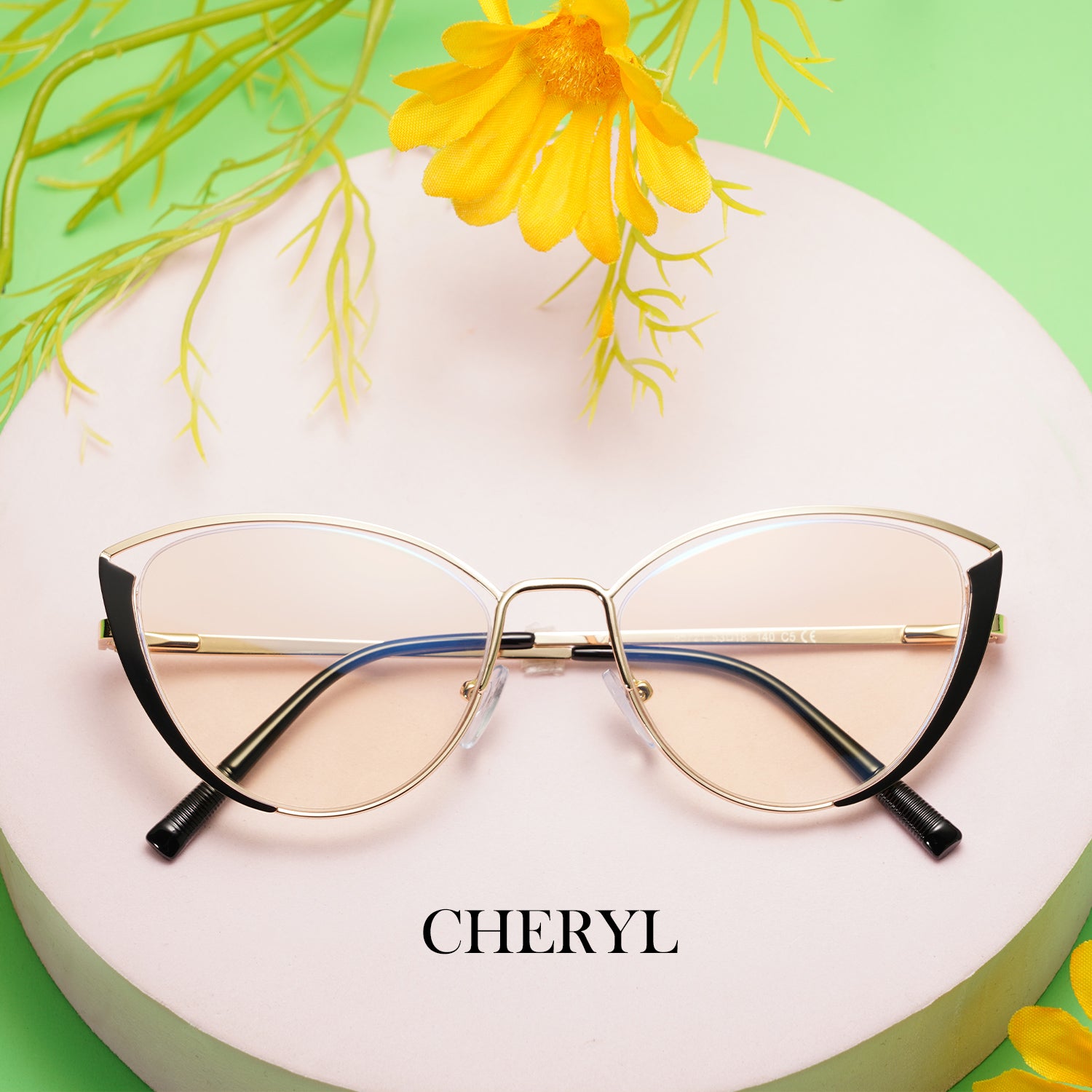 CHERYL