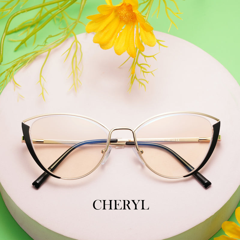 CHERYL
