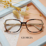GEORGIA