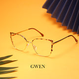 GWEN