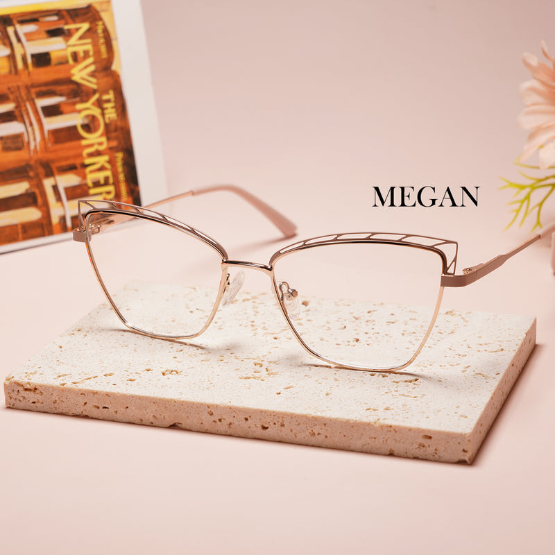 MEGAN