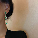 SS3047 Earring