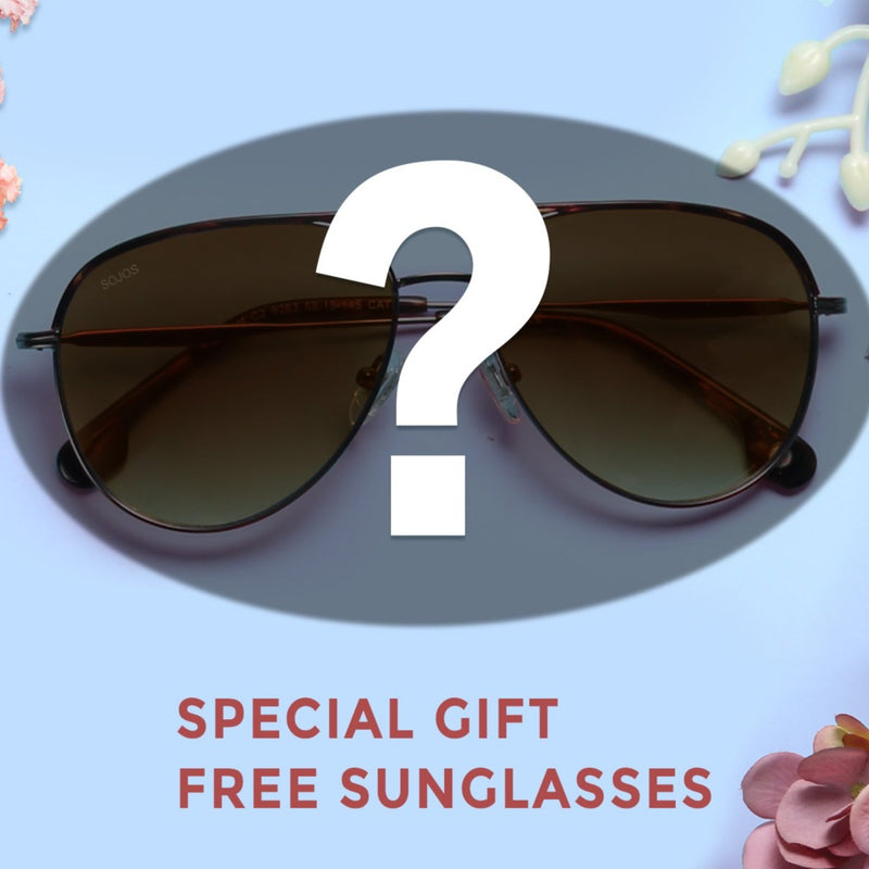 4th of July Free Gift