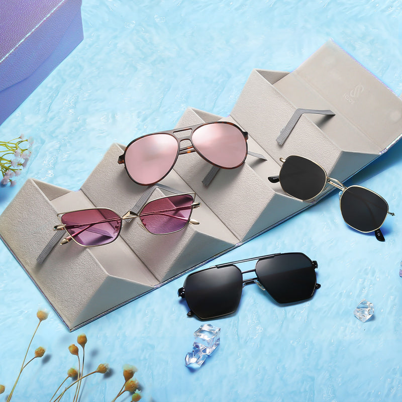 Sunglasses Set