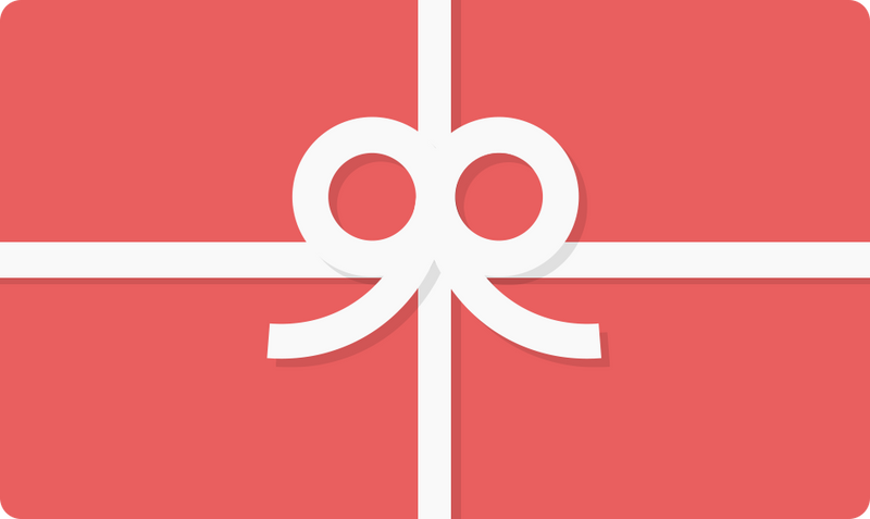 SOJOS $20 Gift Card