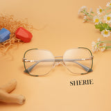 SHERIE